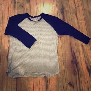 LuLaRoe Randy Top